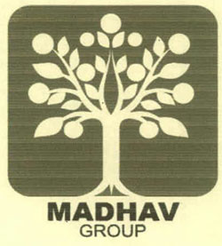 Madhav Group With Device Of Tree Device mark 2430150 Trademark