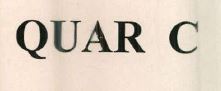 Quar C Device mark 2430992 Trademark