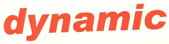 Dynamic Device mark 2491500 Trademark