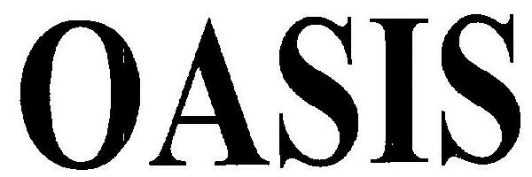 Oasis (device) Device mark 2491508 Trademark