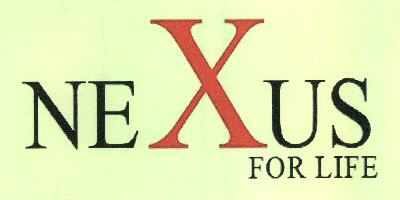 Nexus For Life Device mark 2491686 Trademark