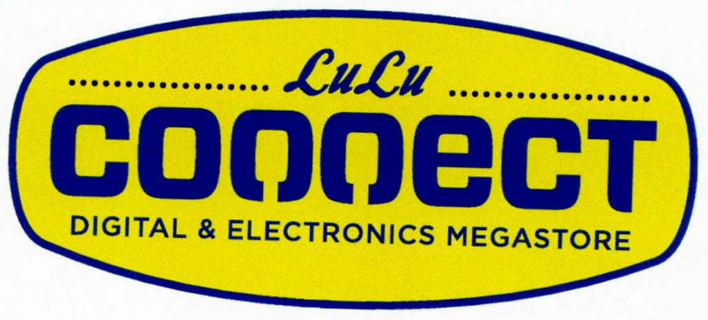 Lulu Connect Digital & Electronics Megastore Device mark 2446823 Trademark