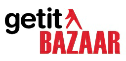 Getit Bazaar Logo Device mark 2421481 Trademark