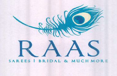 Raas (device Of Feather) Device mark 2436248 Trademark