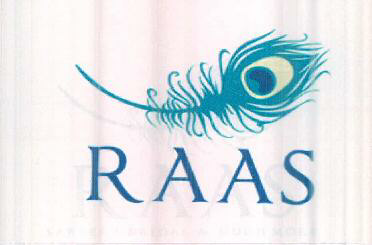 Raas (device Of Feather) Device mark 2436260 Trademark