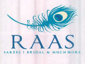 Raas (device Of Feather) Device mark 2436261 Trademark