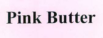 Pink Butter Device mark 2462179 Trademark