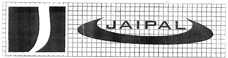Jaipal (device) Device mark 2415533 Trademark