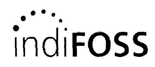 Indifoss (device) Device mark 2445162 Trademark