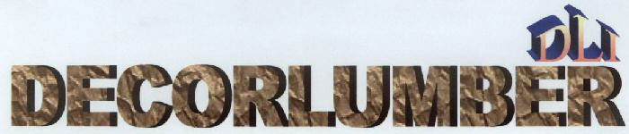 Decorlumber With Label Device mark 1688566 Trademark
