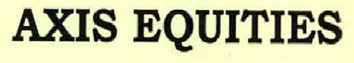 Axis Equities Device mark 2467059 Trademark
