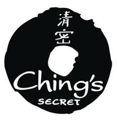 Ching's Secret (logo) Device mark 2451817 Trademark