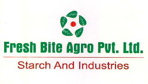 Fresh Bite Agro Pvt. Ltd. (device Of Leaves) Device mark 2445102 Trademark