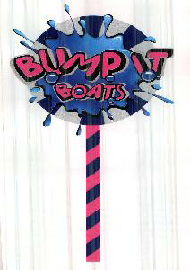 Bump It Boats Device mark 2436465 Trademark