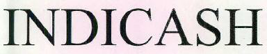Indicash Device mark 2476978 Trademark