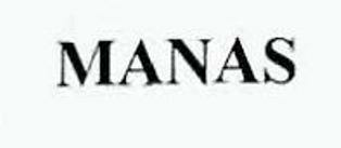 Manas Device mark 2460994 Trademark