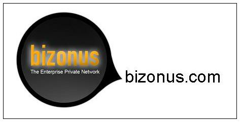 Bizonus.com Device mark 2461171 Trademark