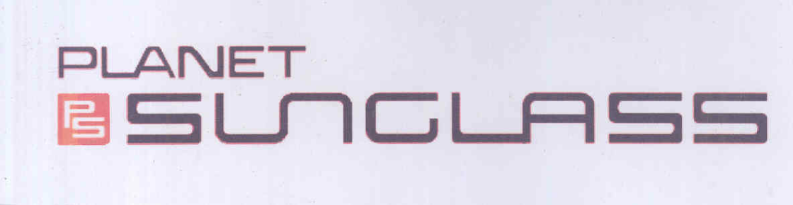 Planet Suglass Device mark 1703935 Trademark