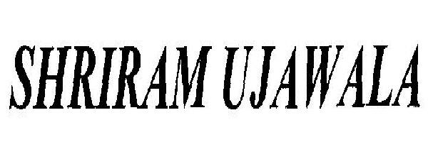Shriram Ujawala Device mark 2492118 Trademark