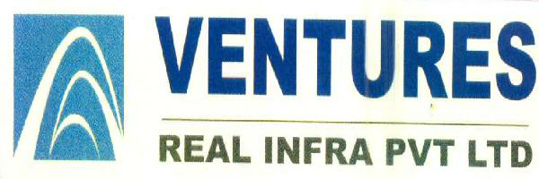 Ventures Real Infra Pvt Ltd Device mark 2521691 Trademark