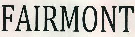 Fairmont Device mark 2491959 Trademark