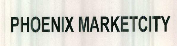 Phoenix Marketcity Device mark 2466243 Trademark