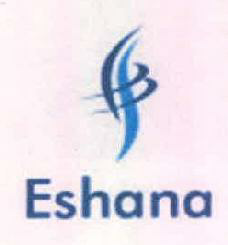 Eshana Device mark 2451537 Trademark
