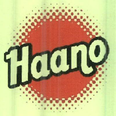 Haano Device mark 2475976 Trademark