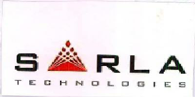 Sarla Technologies Device mark 2481935 Trademark
