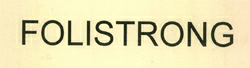 Folistrong Device mark 2475176 Trademark