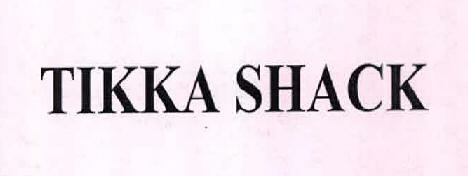 Tikka Shack Device mark 2451376 Trademark