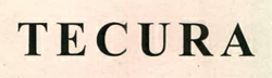Tecura Device mark 2492359 Trademark
