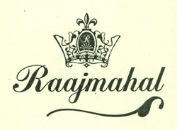 Raajmahal With Device Of Crown Device mark 2476134 Trademark
