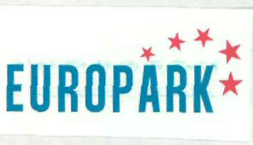 Europark (label) Device mark 2476043 Trademark