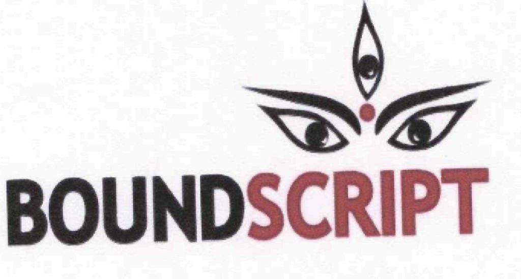 Boundscript (label) Device mark 1719291 Trademark