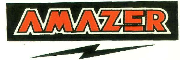 Amazer (label) Device mark 2535837 Trademark