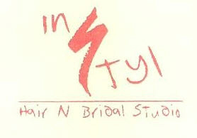 Instyl Hair N Bridal Studio Device mark 2496785 Trademark