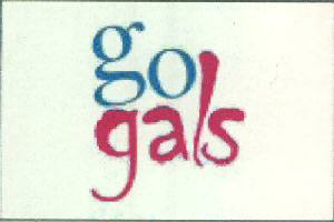 Go Gals Device mark 2492061 Trademark