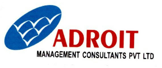 Adroit Management Consultants Pvt Ltd Device mark 2536557 Trademark