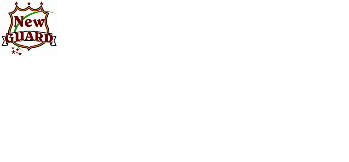 New Guard Label Device mark 2466494 Trademark