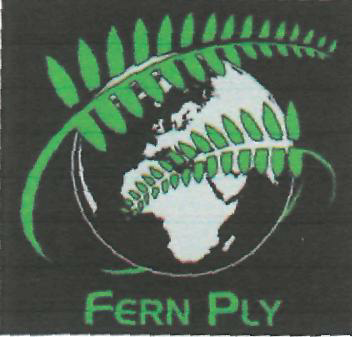 Fern Ply (label) Device mark 2268647 Trademark