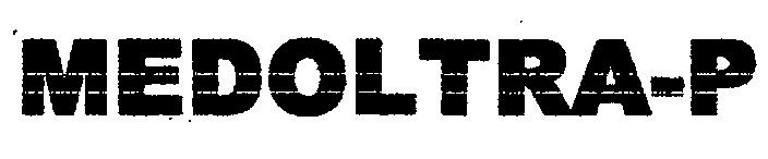 Medoltra-p Device mark 2282791 Trademark