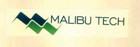 Malibu Tech Device mark 2460439 Trademark