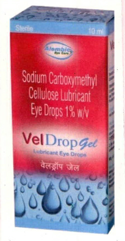 Vel Drop Gel Device mark 2496820 Trademark