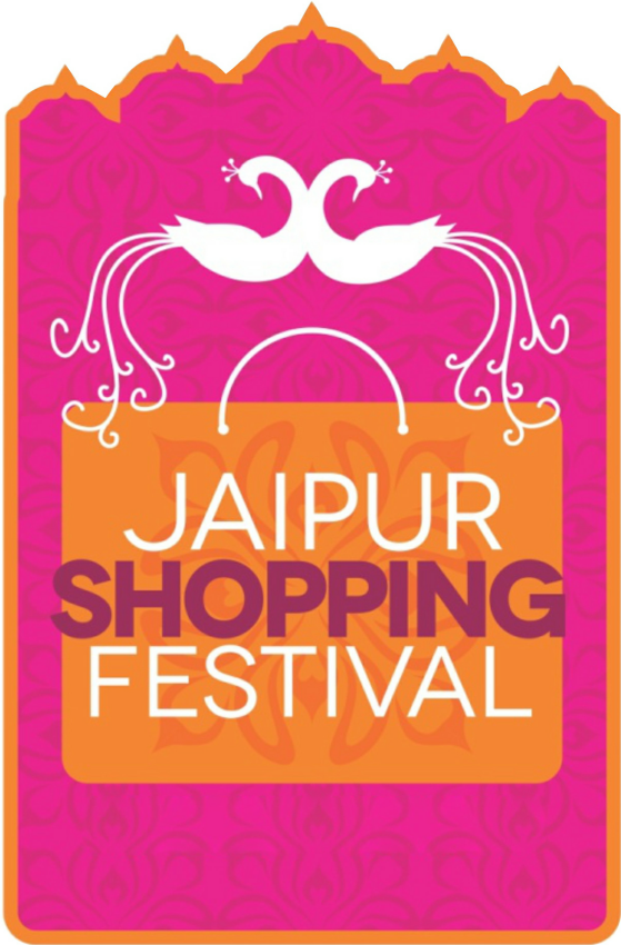 Jaipur Shopping Festival Device mark 2507195 Trademark
