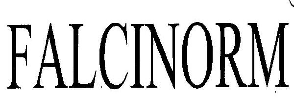 Falcinorm Device mark 2491445 Trademark