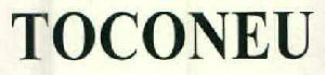 Toconeu Device mark 2536611 Trademark