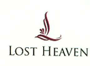 Lost Heaven (label) Device mark 2522671 Trademark