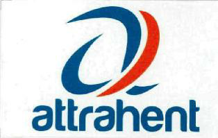 Attrahent (device Of A) Device mark 2522547 Trademark