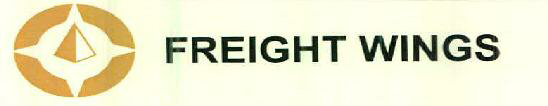 Freight Wings Device mark 2536781 Trademark